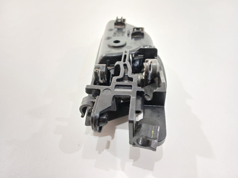 Maçaneta interna porta direita Honda Fit 2009 a 2014 E13928