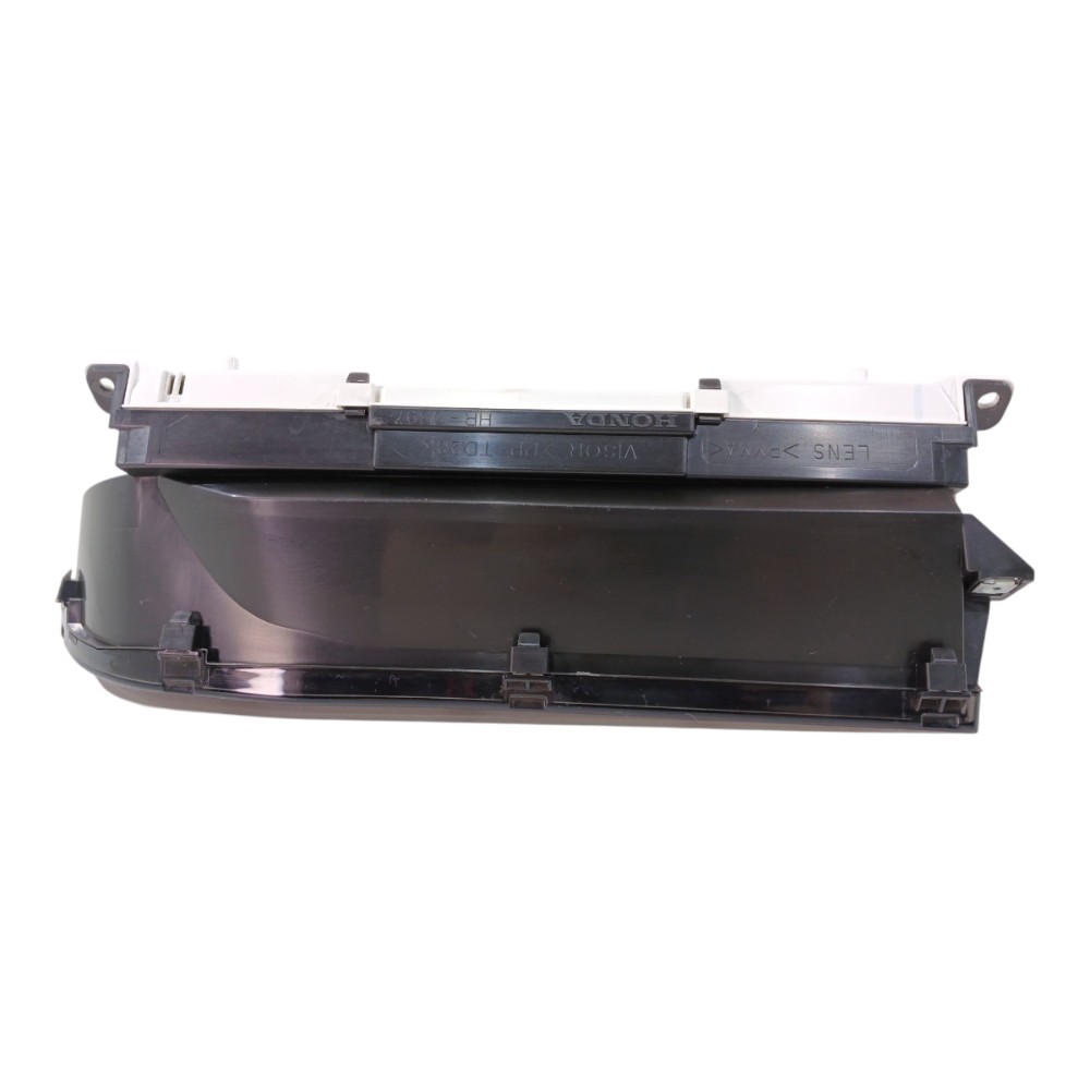 Painel Instrumento Honda Civic 2012 A 2016 Superior E11561 5