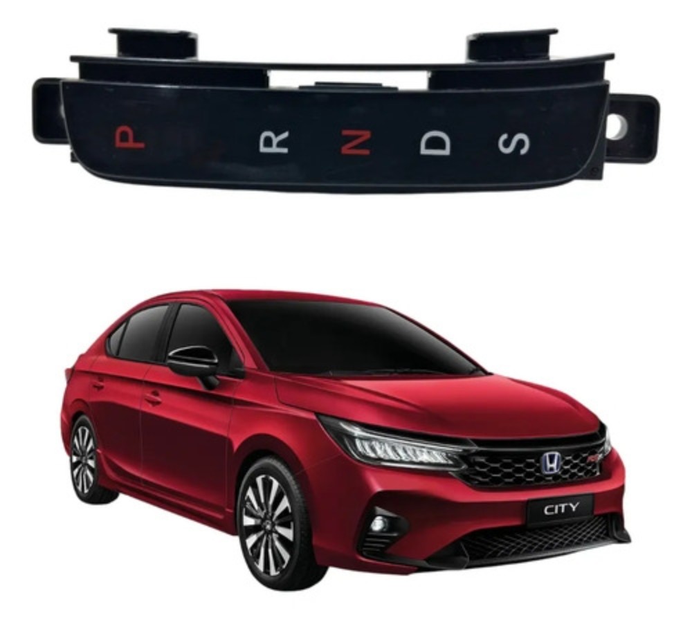 Display Indicador Marcha Honda City 2022 2024
