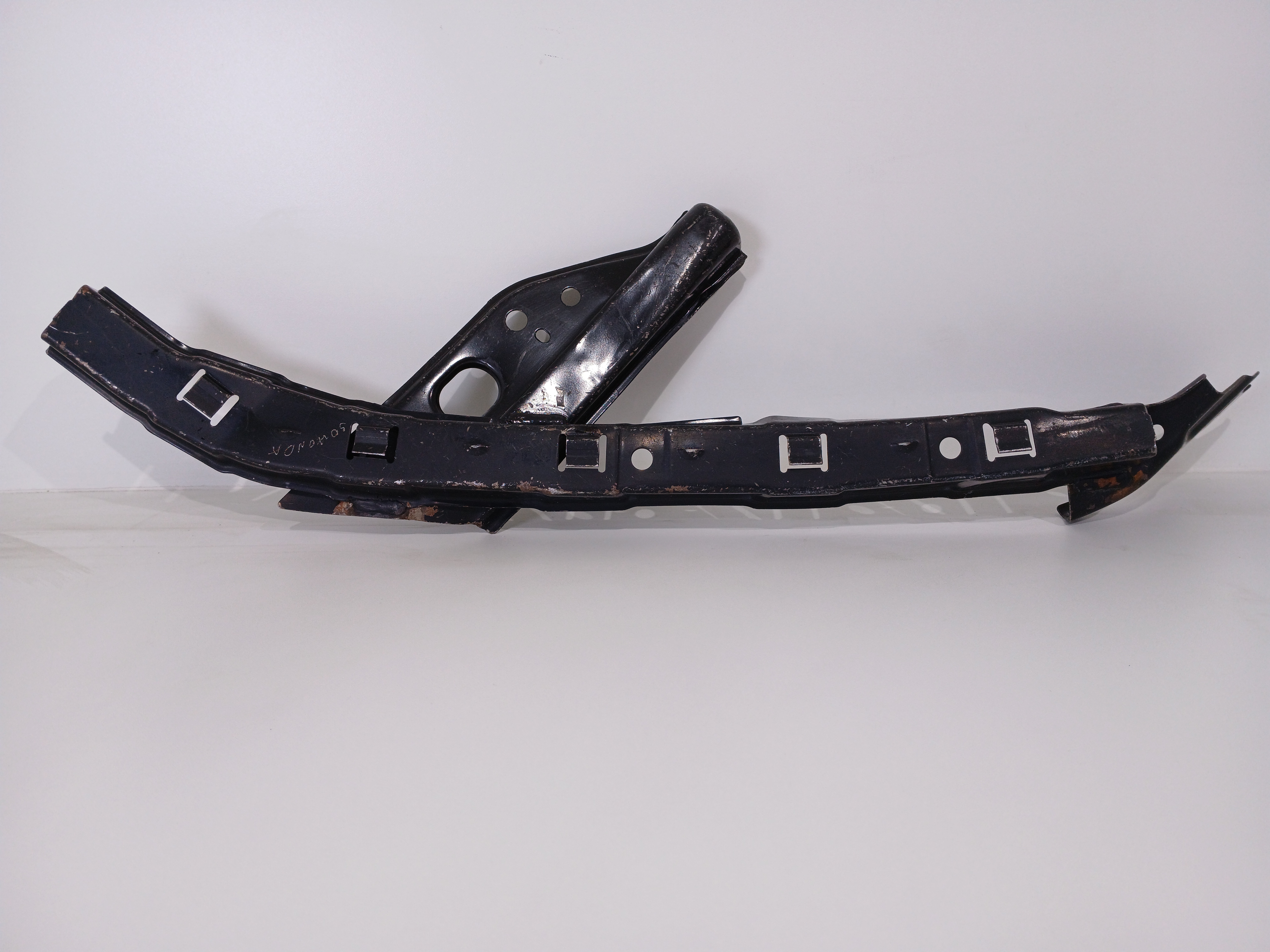 Guia farol dianteiro esquerdo Honda civic 2012 a 2016 E4799