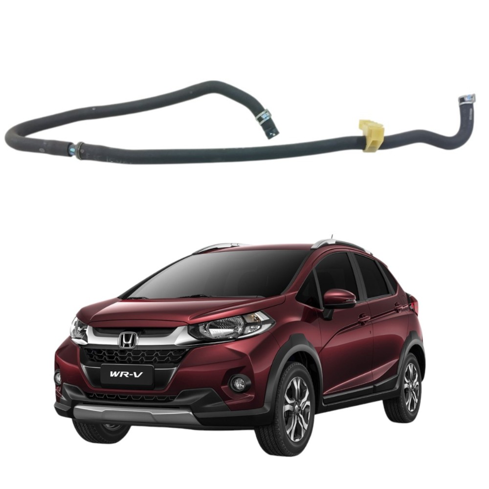 Mangueira hidrovácuo honda wrv 2017 2021