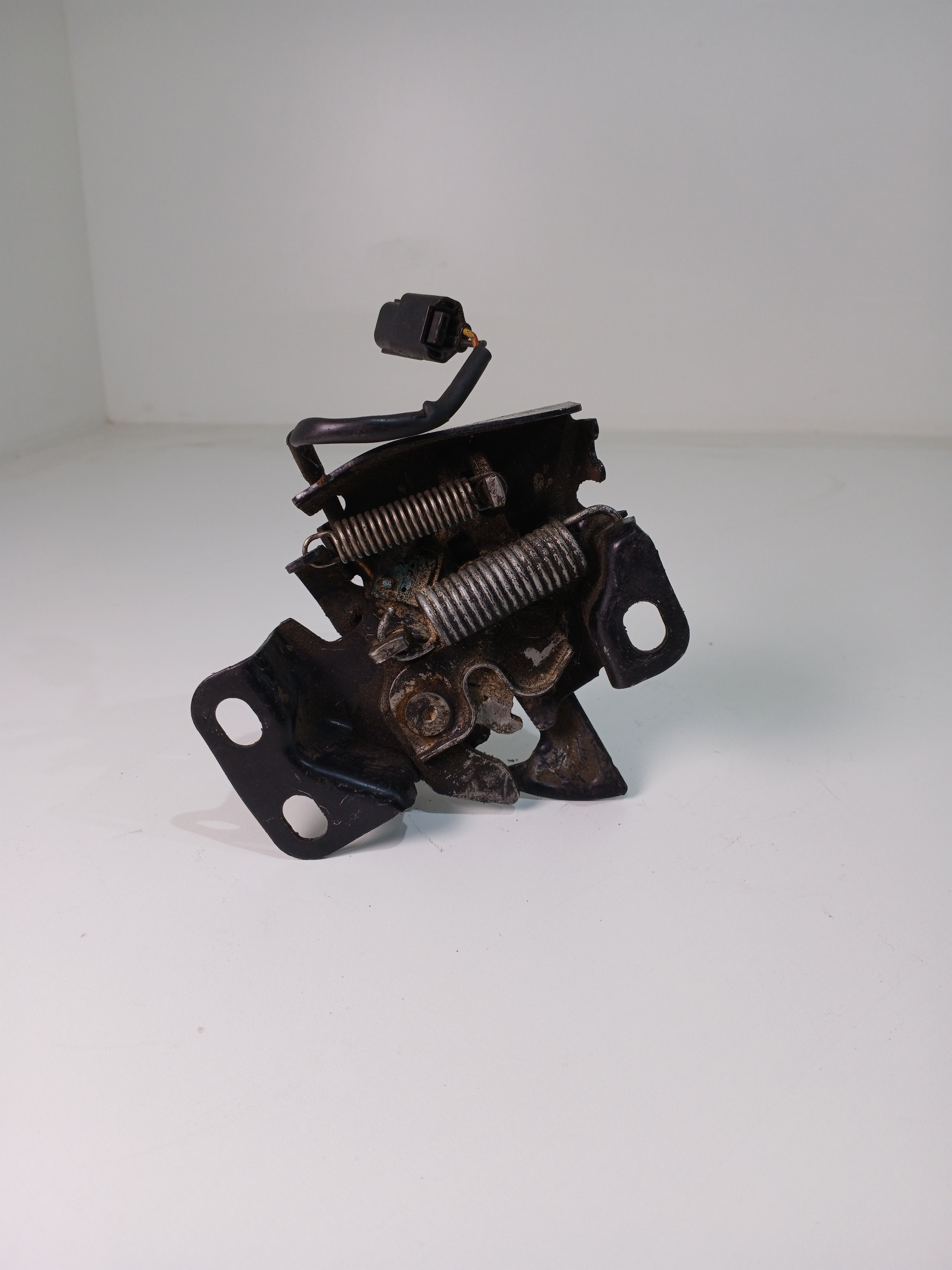 Fechadura tranca capo Honda City 2009 / 2014 E2835