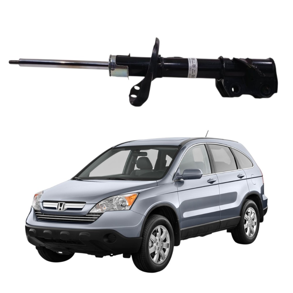 Amortecedor Dianteiro Direito Honda Crv 2007 2011