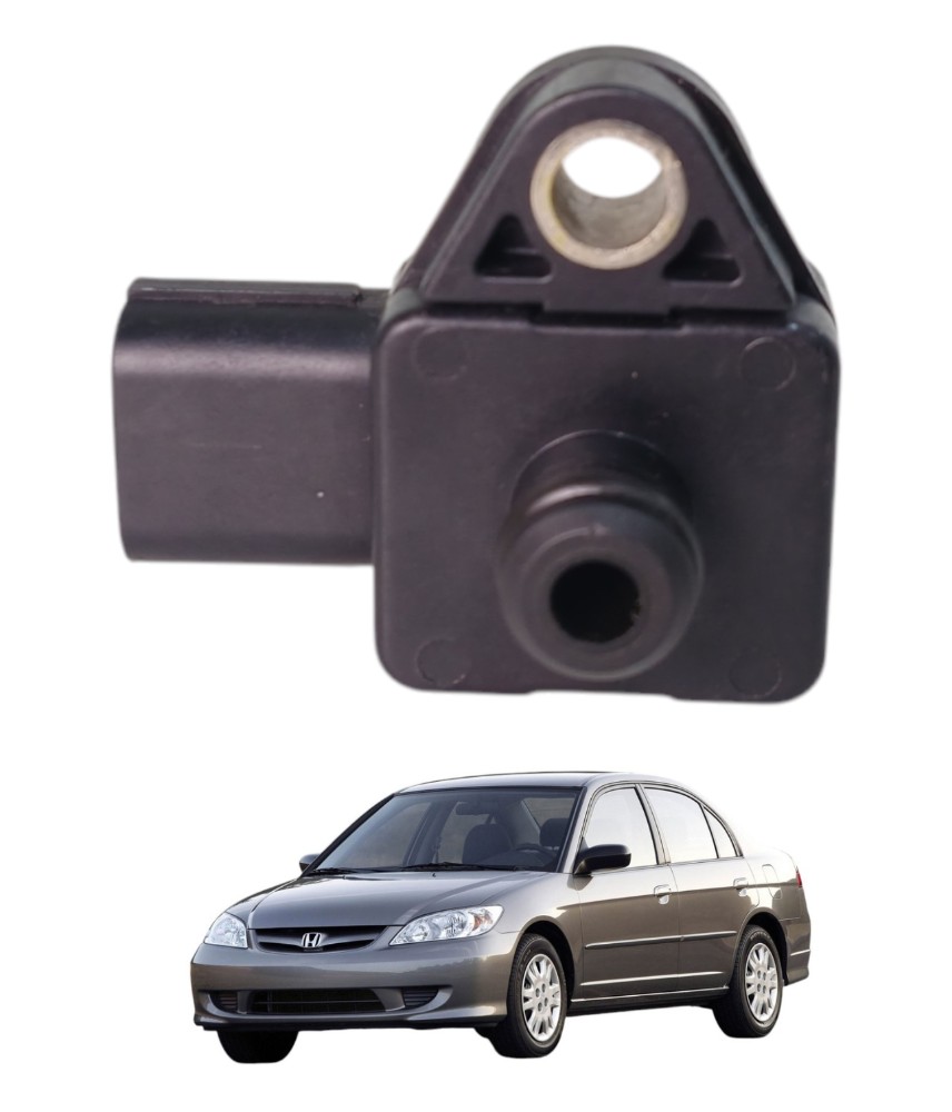 Sensor Map Honda Civic 1.7 2001 2002 2003 2004 2005 E11146