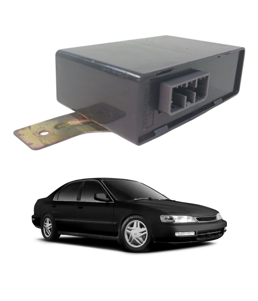 Módulo Trava Portas Honda Accord 1993 1994 1995 1996 E12792