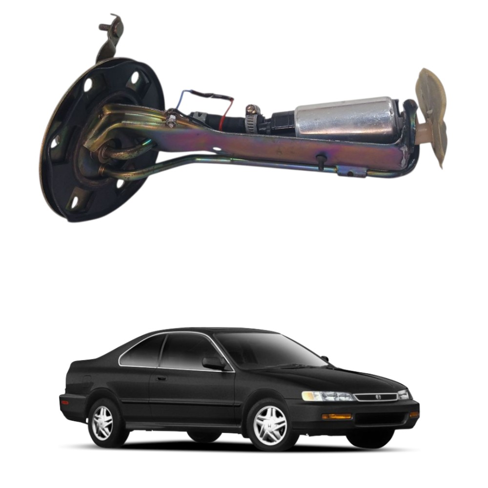 Bomba Combustível Honda Accord 1993 1997