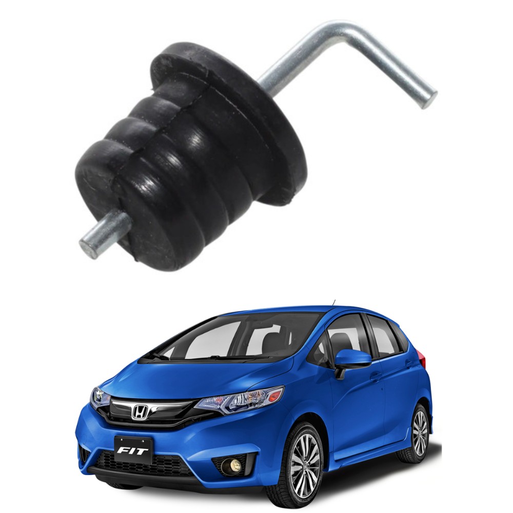 Tampa enchimento oleo transmissão honda fit 2015 2021