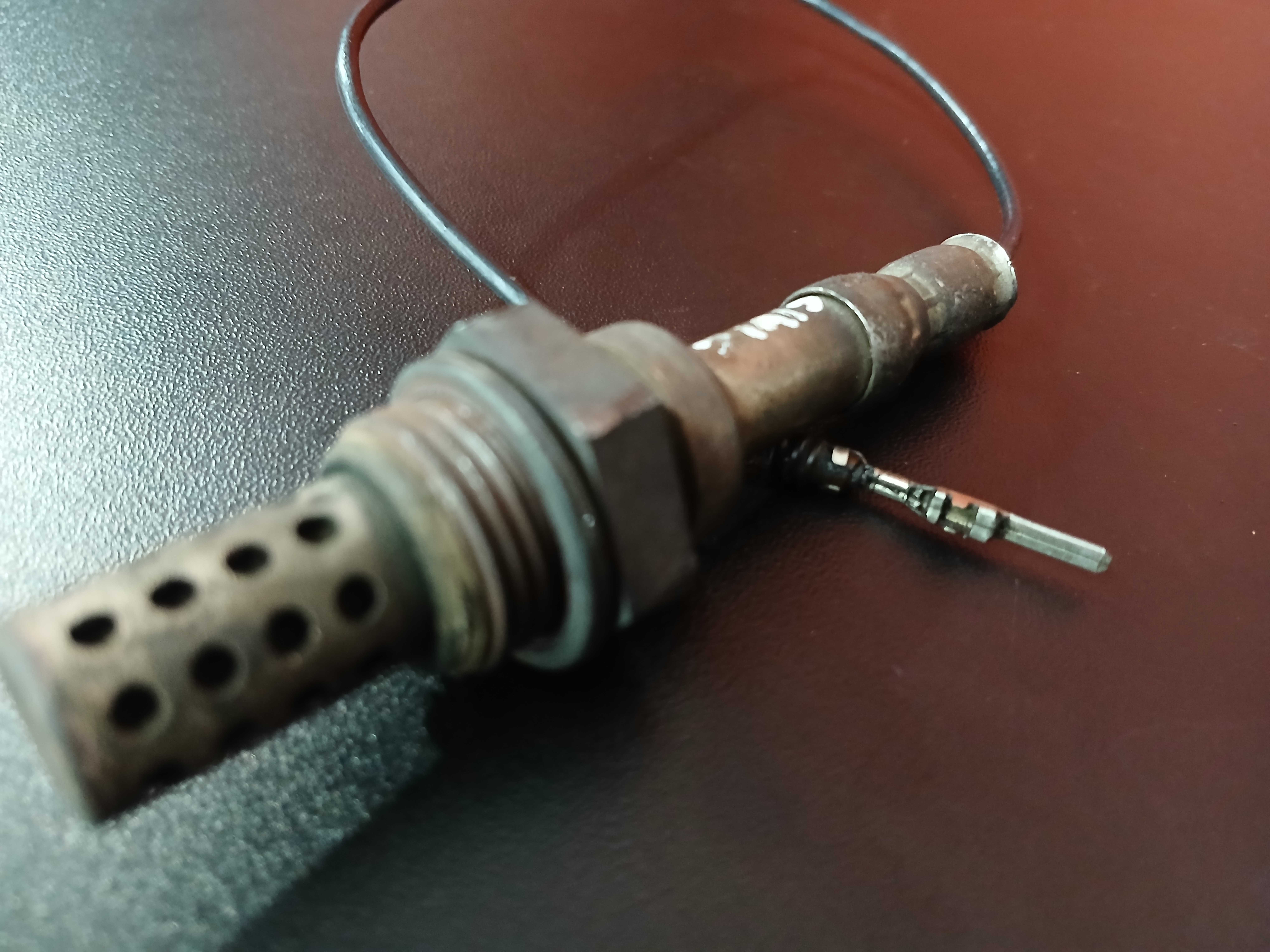 Sonda Lambda Superior Honda Civic 1.6 Ex1992 a 1995 E3686