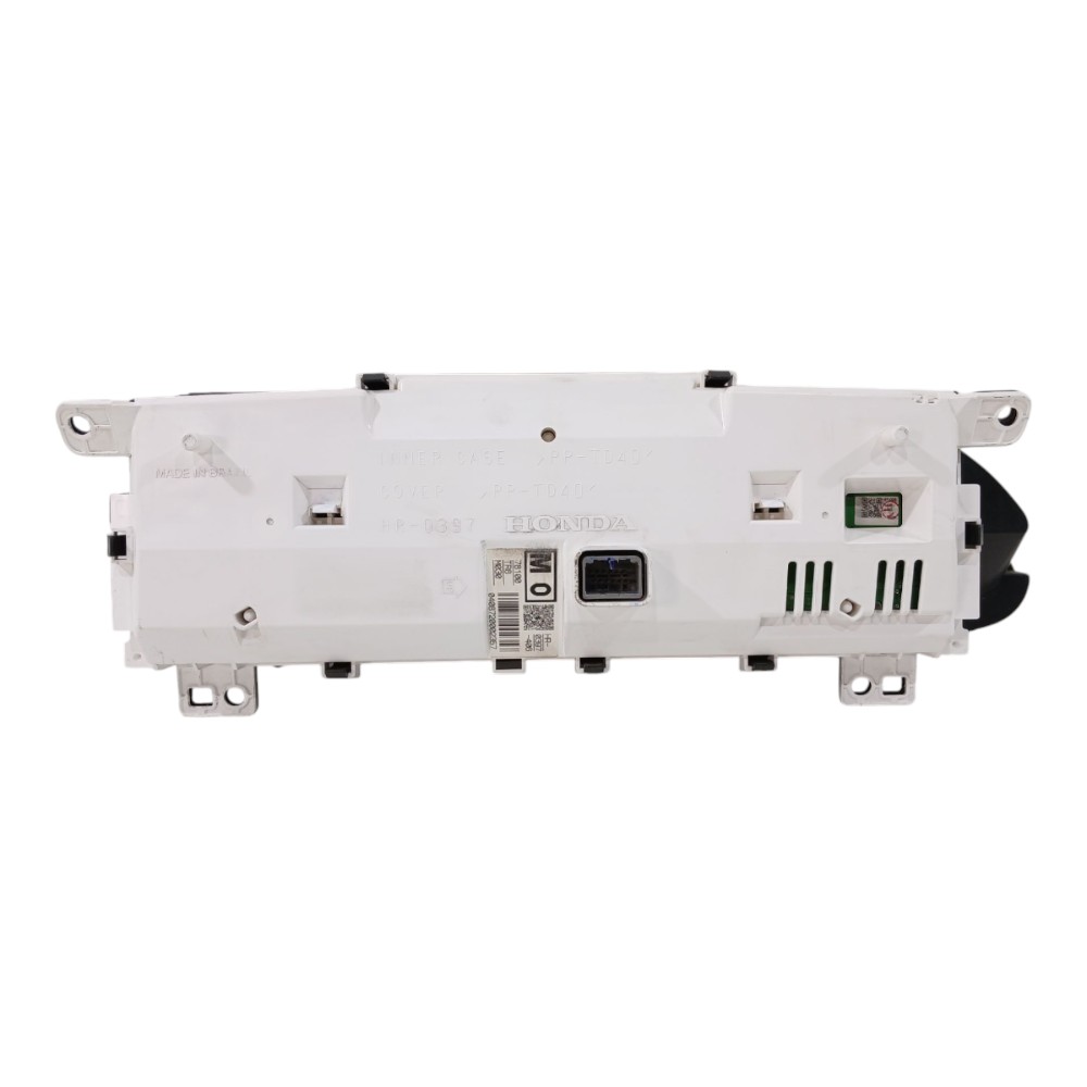 Painel Instrumento Honda Civic 2012 A 2016 Superior E11561 3