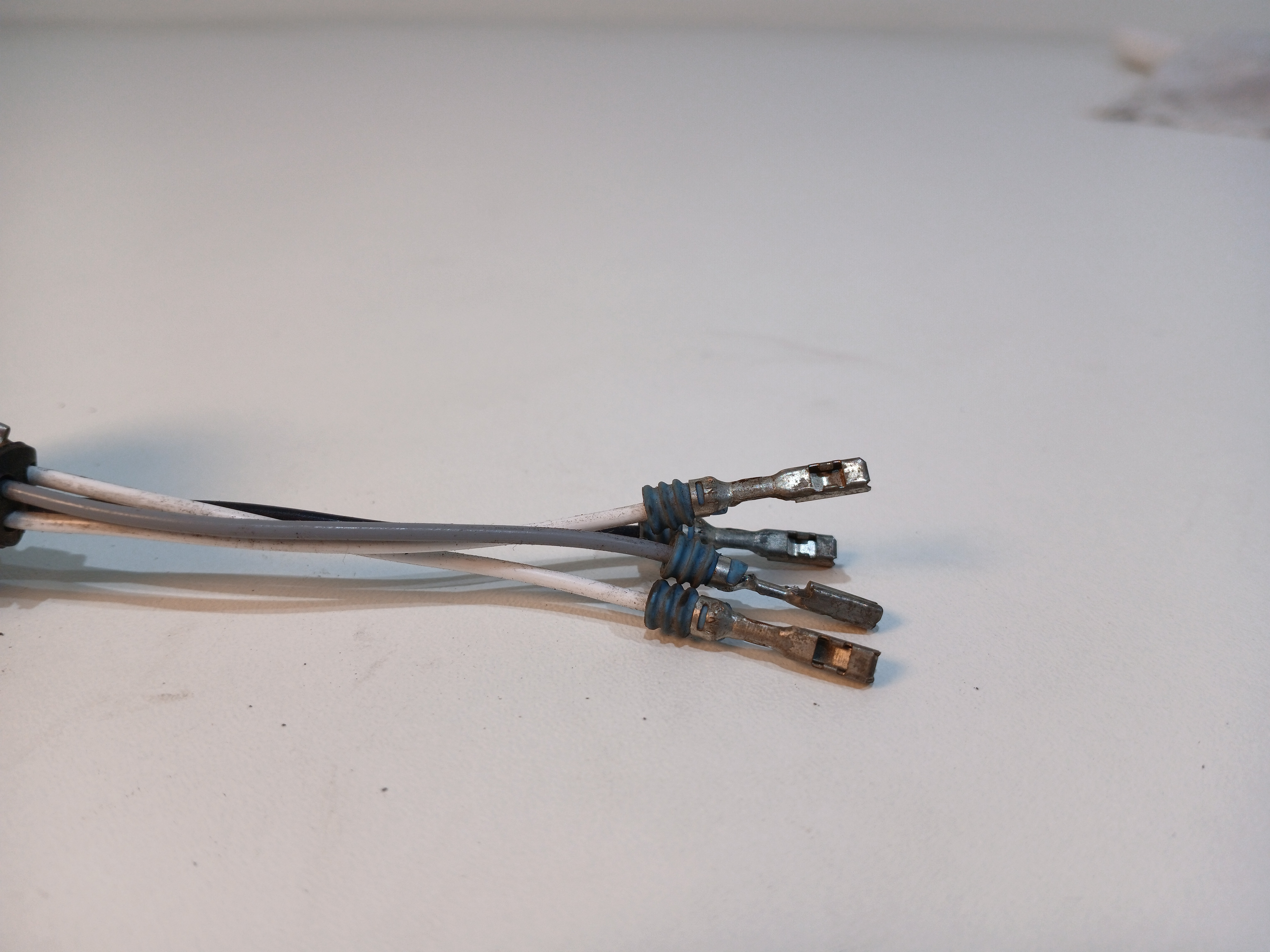 Sonda lambda inferior Honda Fit 2004 2005 2006 07 2008 E3481