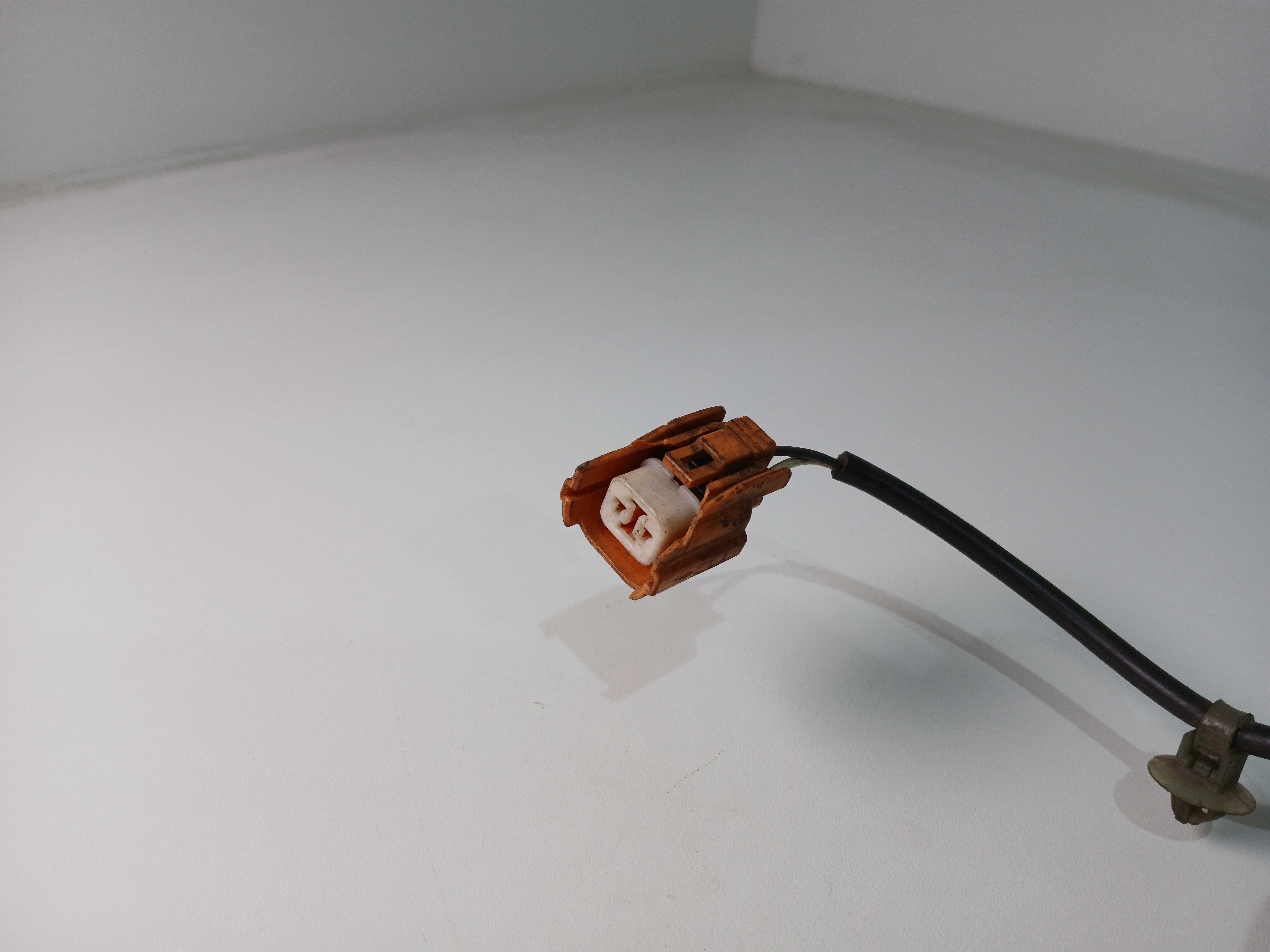 Sensor abs dianteiro esquerdo honda accord 1998 a 2001