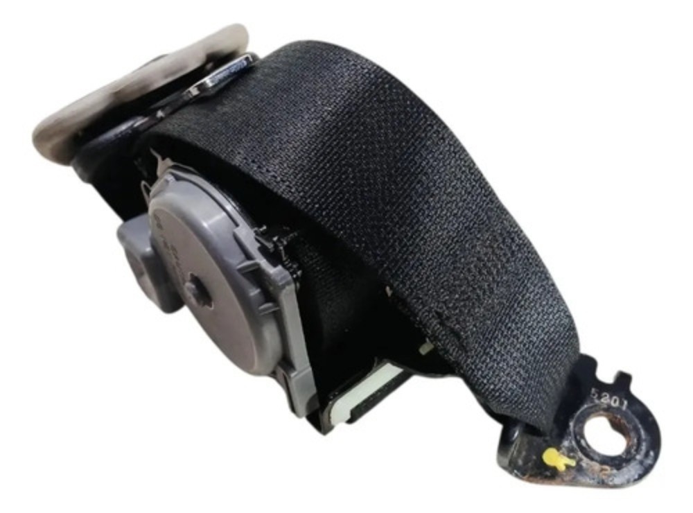 Cinto seguranca traseiro direito honda hrv 2016 2021 43795 2