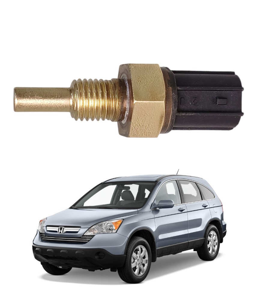 Sensor Temperatura Água Honda Crv 2007 2008 2009 2010 E13246