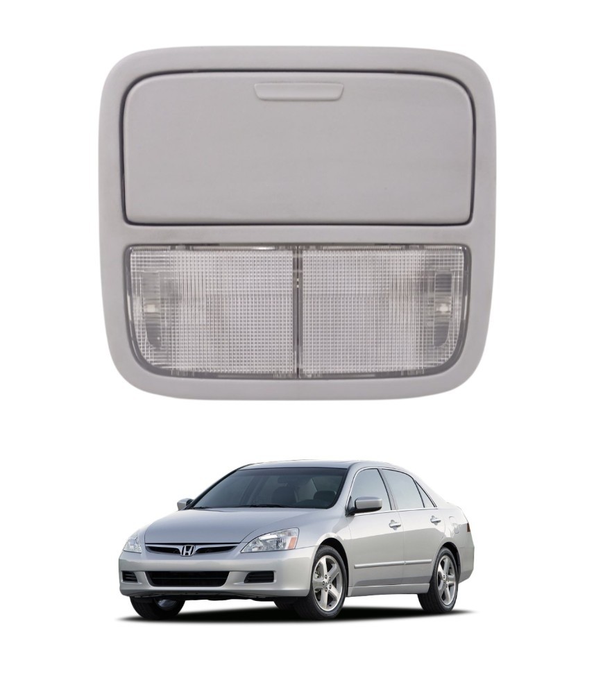 Luz cortesia porta óculos Honda accord 2003 2007