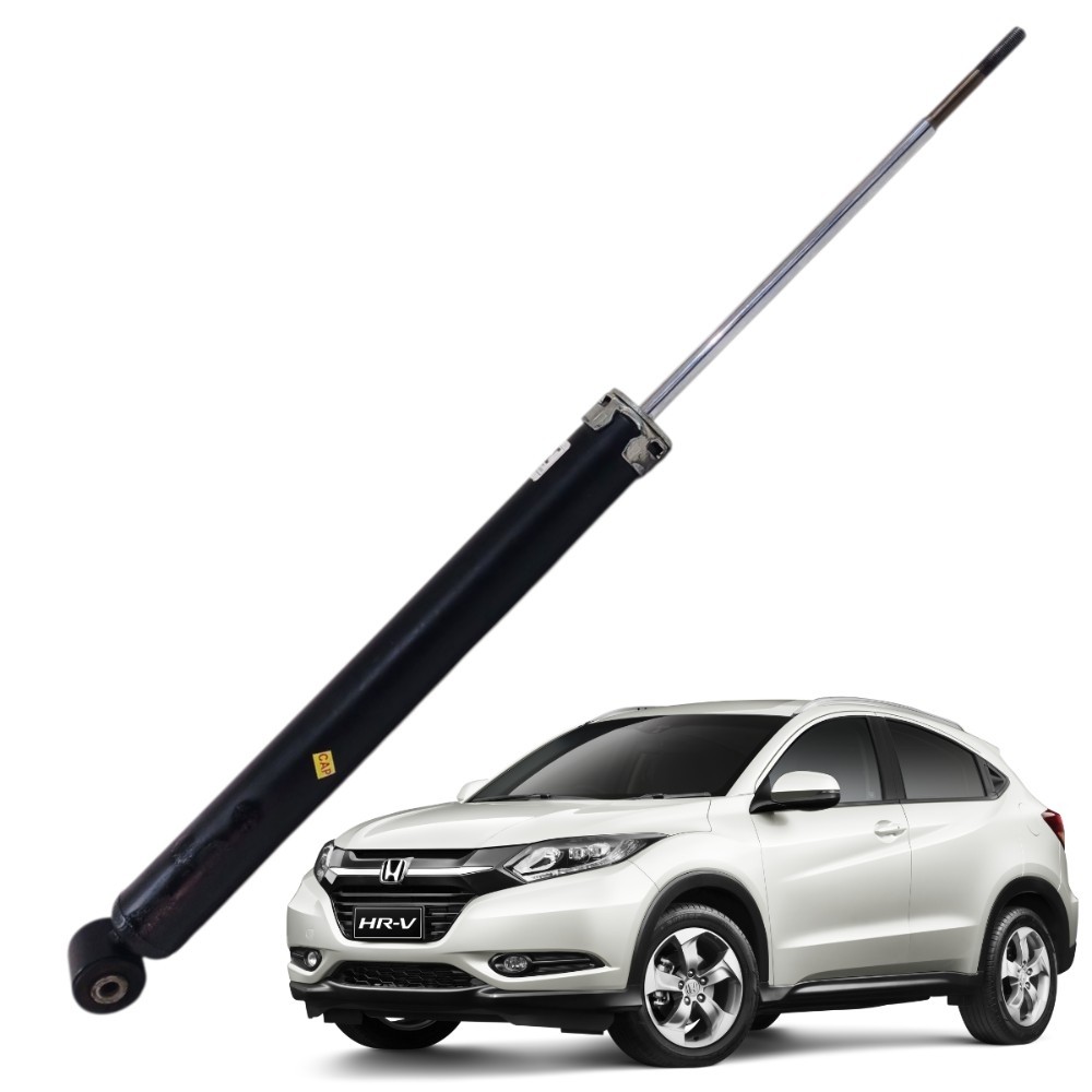 Amortecedor Traseiro honda hrv 2016 2021 45234