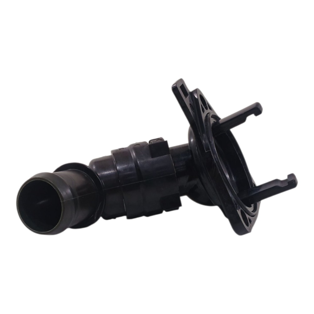 CARCAÇA VALVULA TERMOSTATICA HONDA ACCORD 2003 A 2007 24486