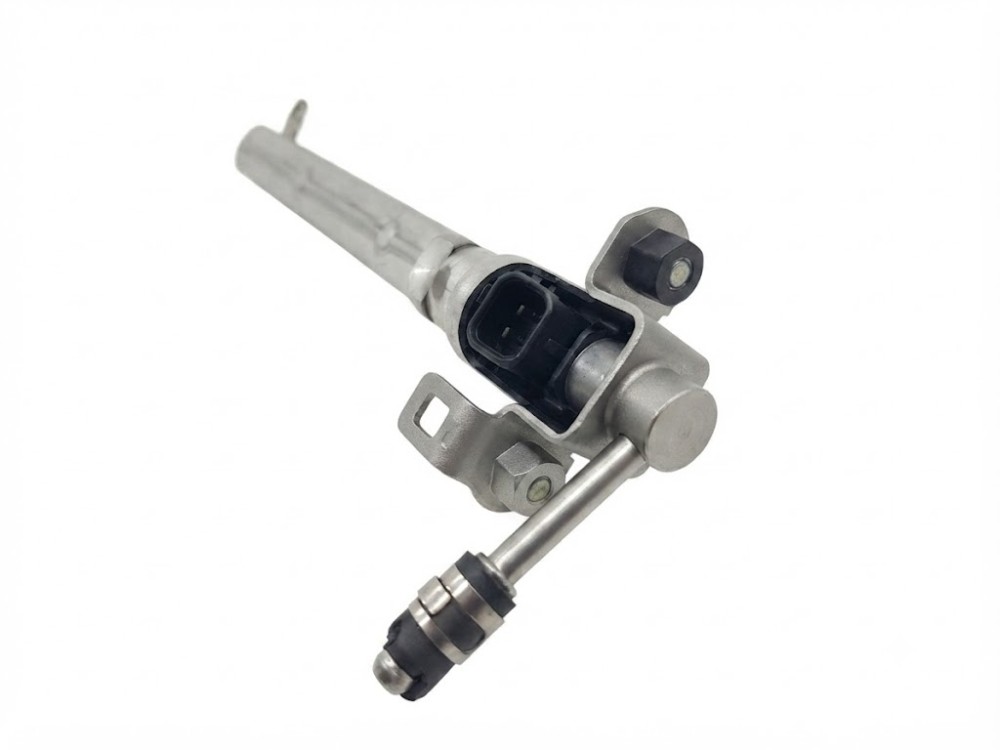 Flauta bico modulo partida fria honda fit 2004 2008 2