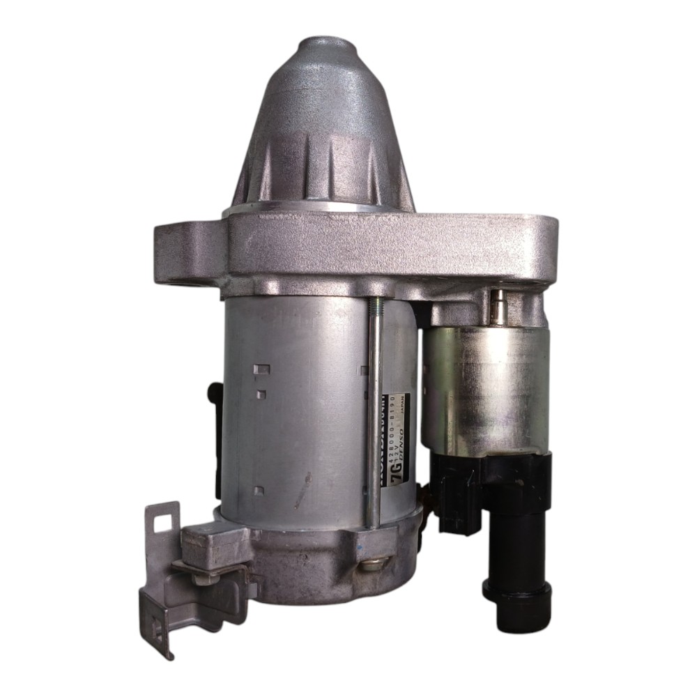 Motor Arranque Partida Honda Civic 2012 2013 2014 1.8 E10201 6