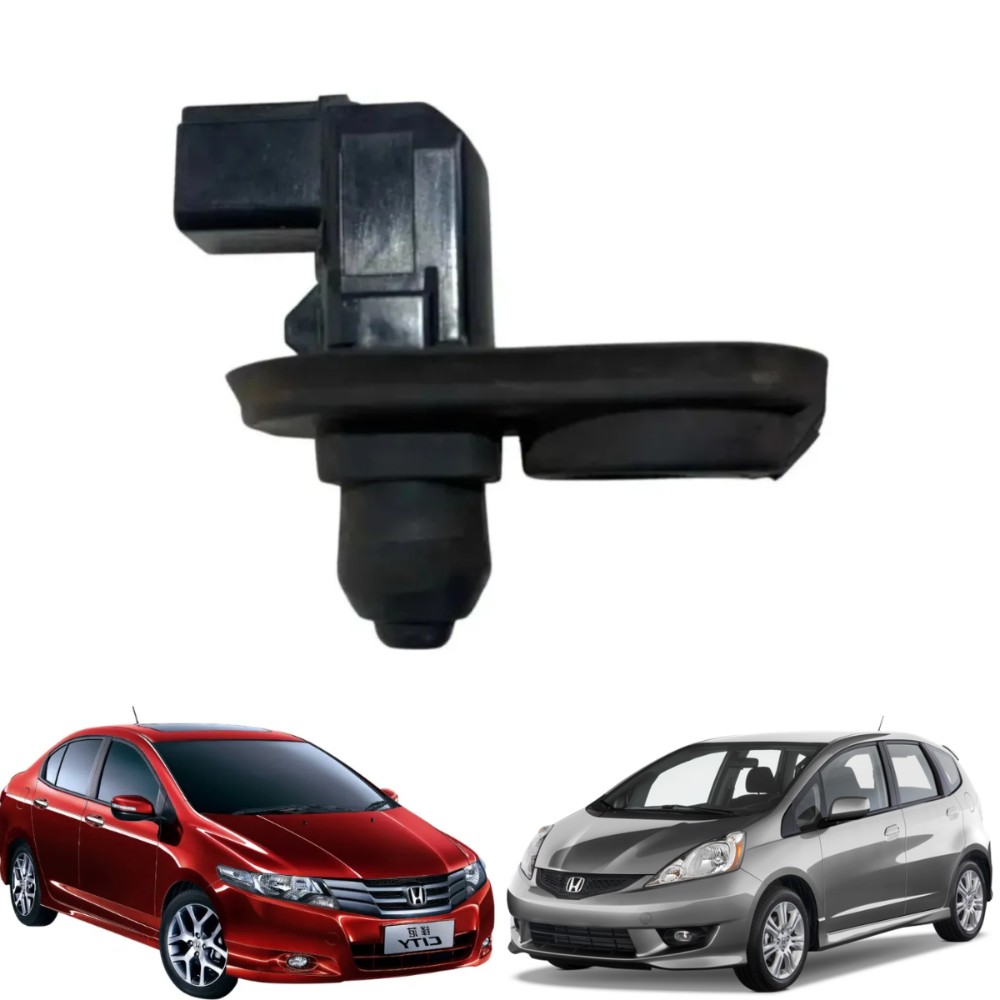 Sensor interruptor luz porta honda city fit 2009 2014 49520