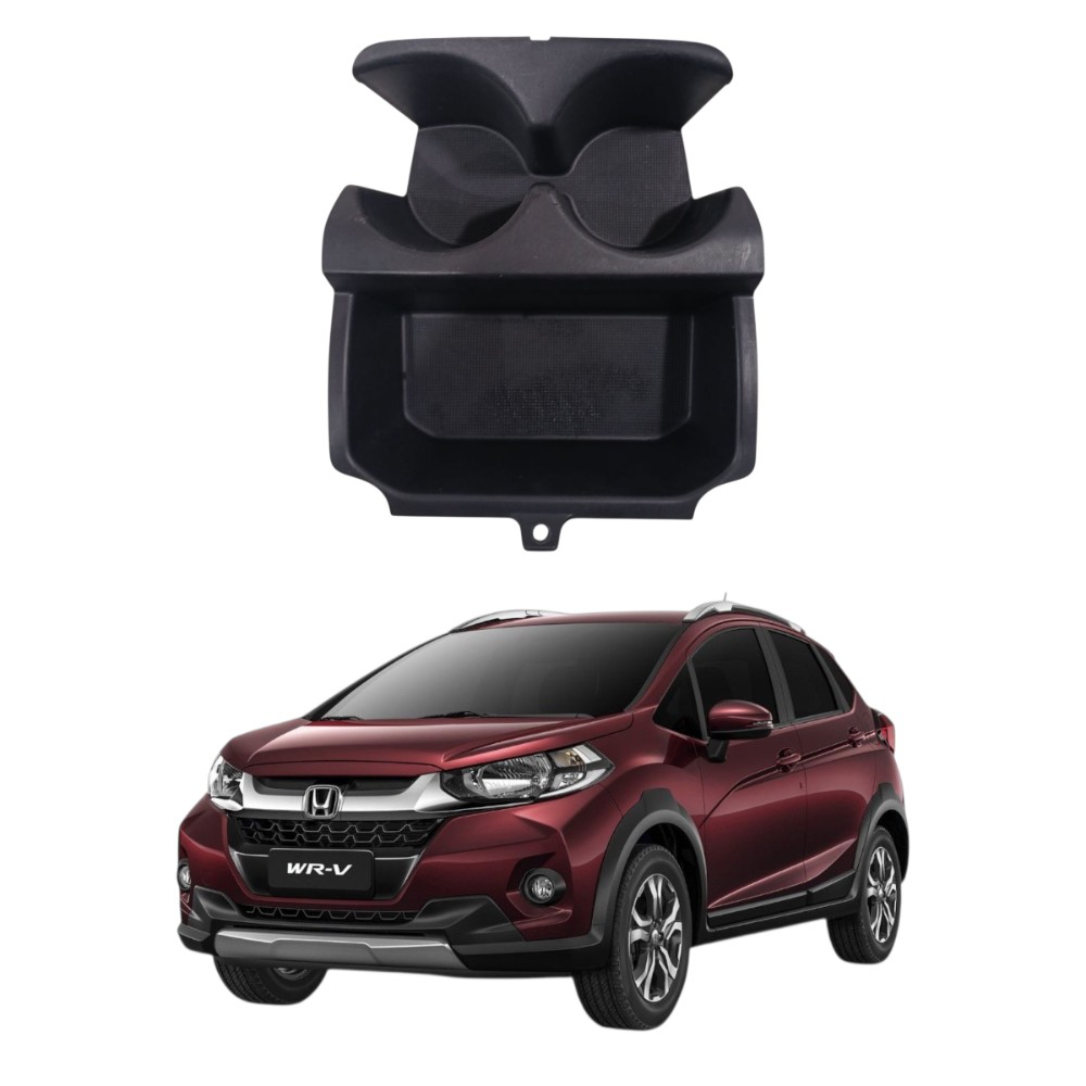 Porta Copos Console Central Wrv 2017 2021