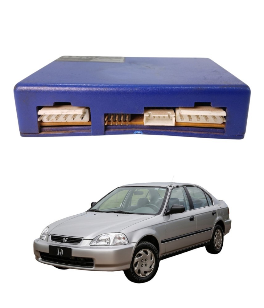 MÓDULO VIDRO ELÉTRICO HONDA CIVIC 1996 A 2000