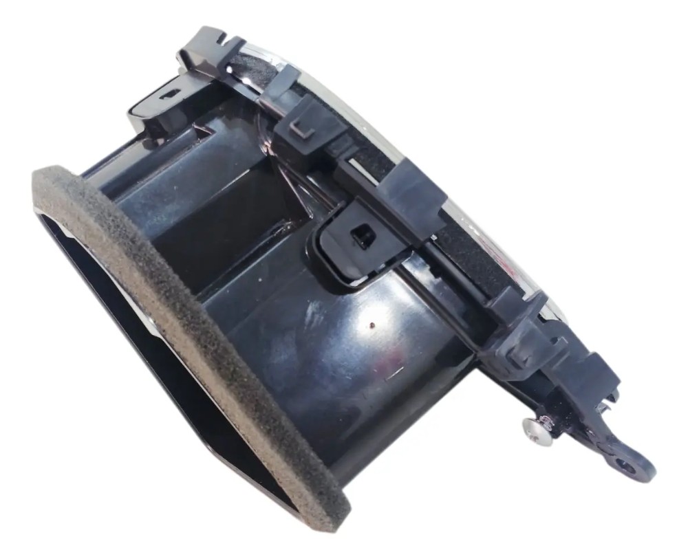 Difusor ar central esquerdo honda hrv 2016 2021 43778 6