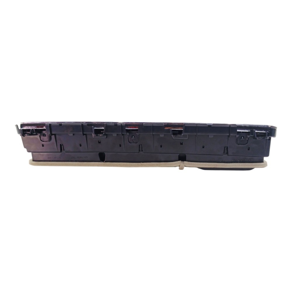 Difusor ar central direito Honda Hrv 2016 2021 6
