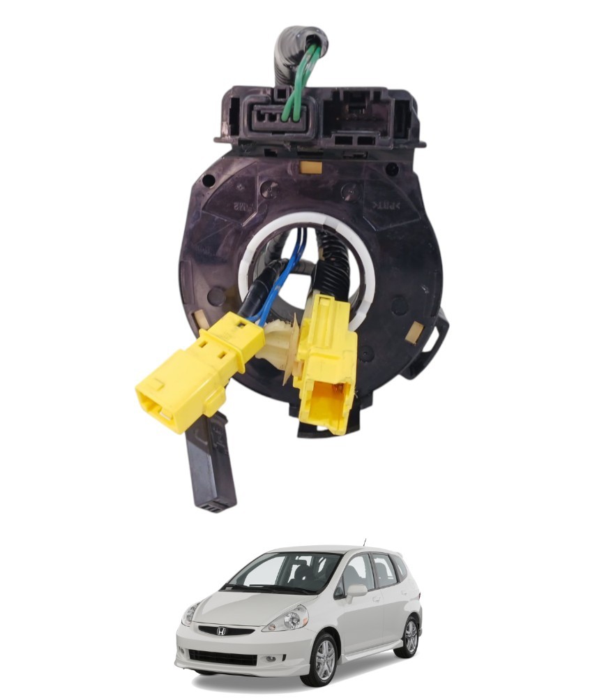 Fita cinta airbag honda fit 2004 2005 2006 2007 2008 19604