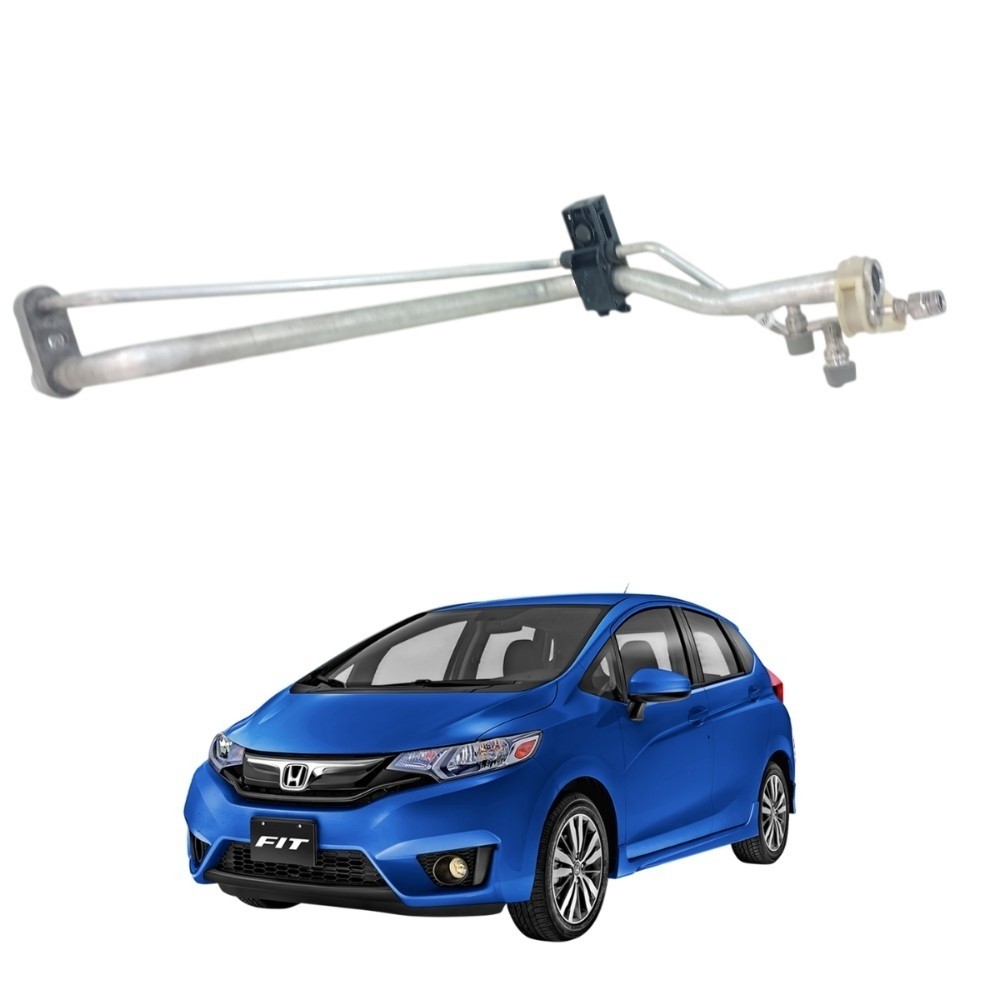 Mangueira Ar Condicionado Honda Fit 2015 2021