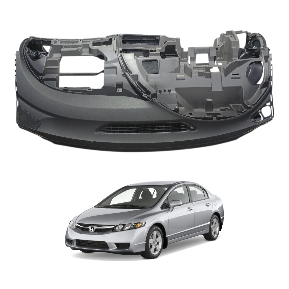 Painel tabelie honda civic 2007 2011 34944