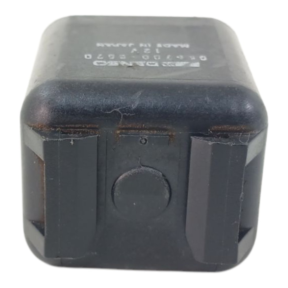 Módulo Relé Ar Condicionado Honda Accord 1993 1997 5