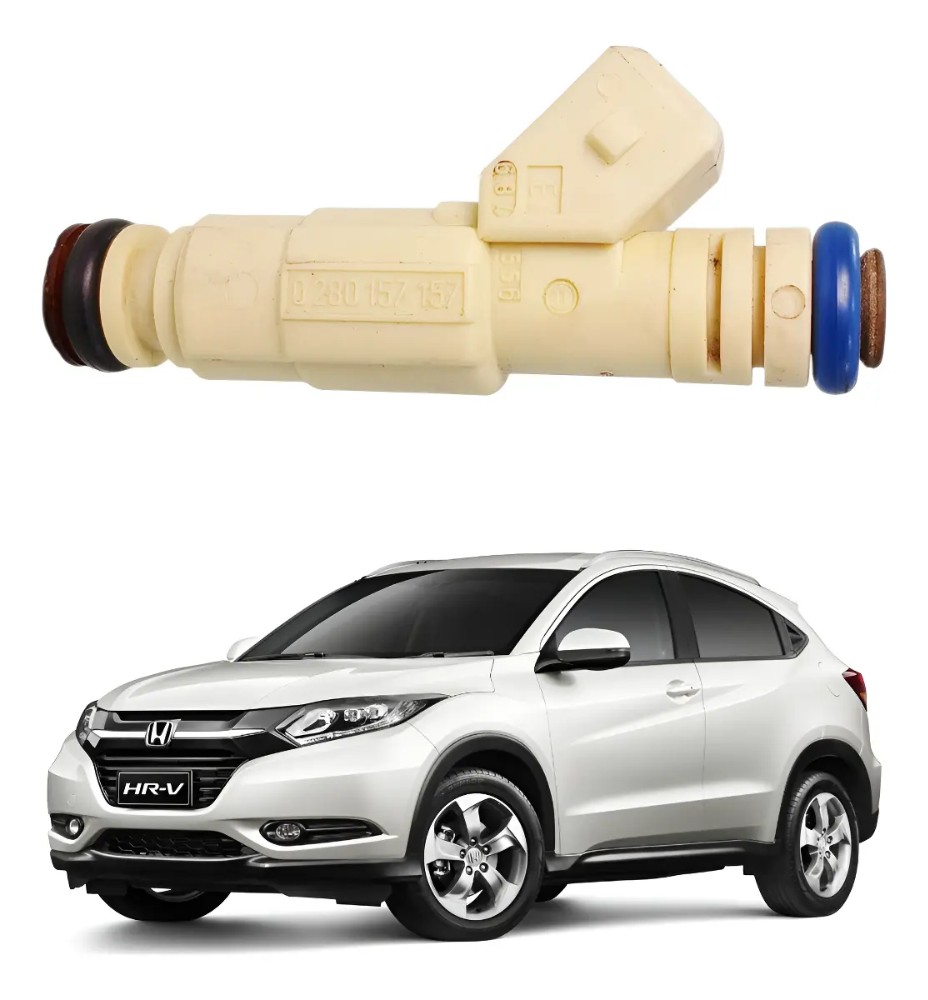 Bico injetor honda hrv 2016 2021 43980