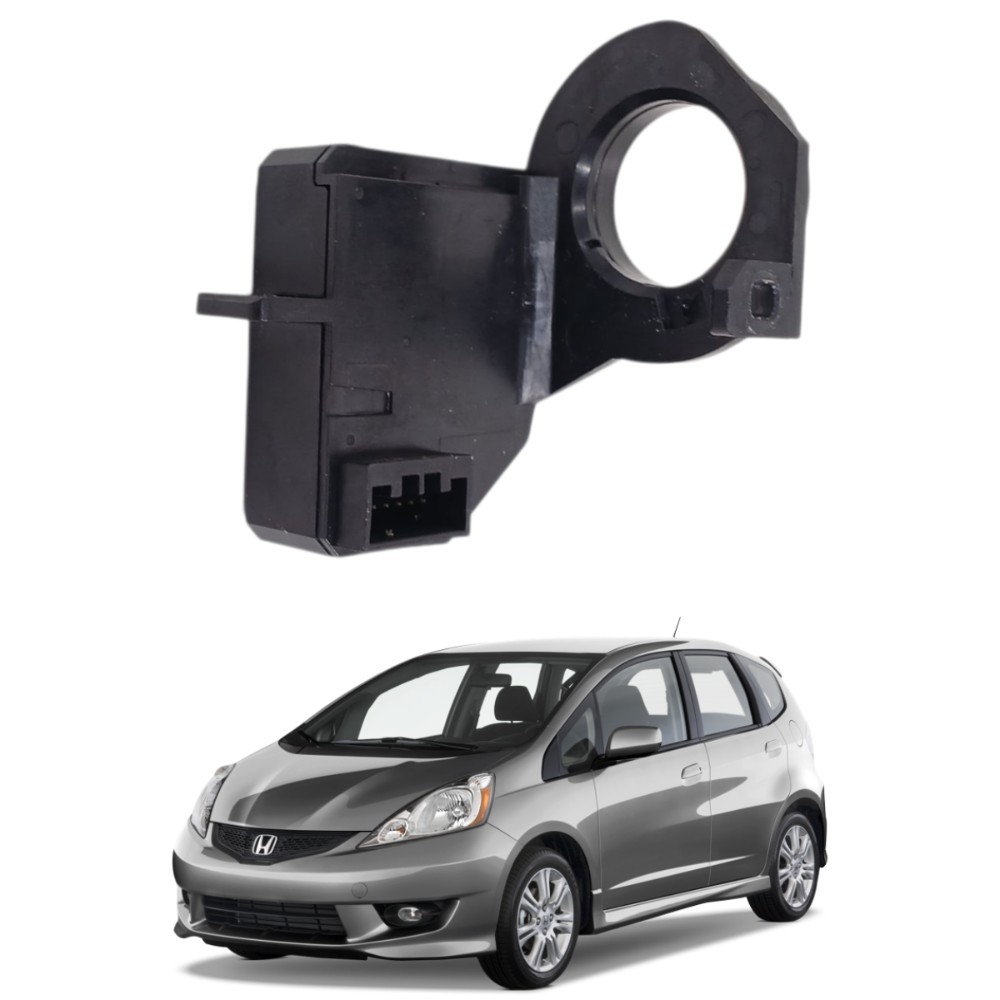 Imobilizador Ignição Honda Fit 2009 2014