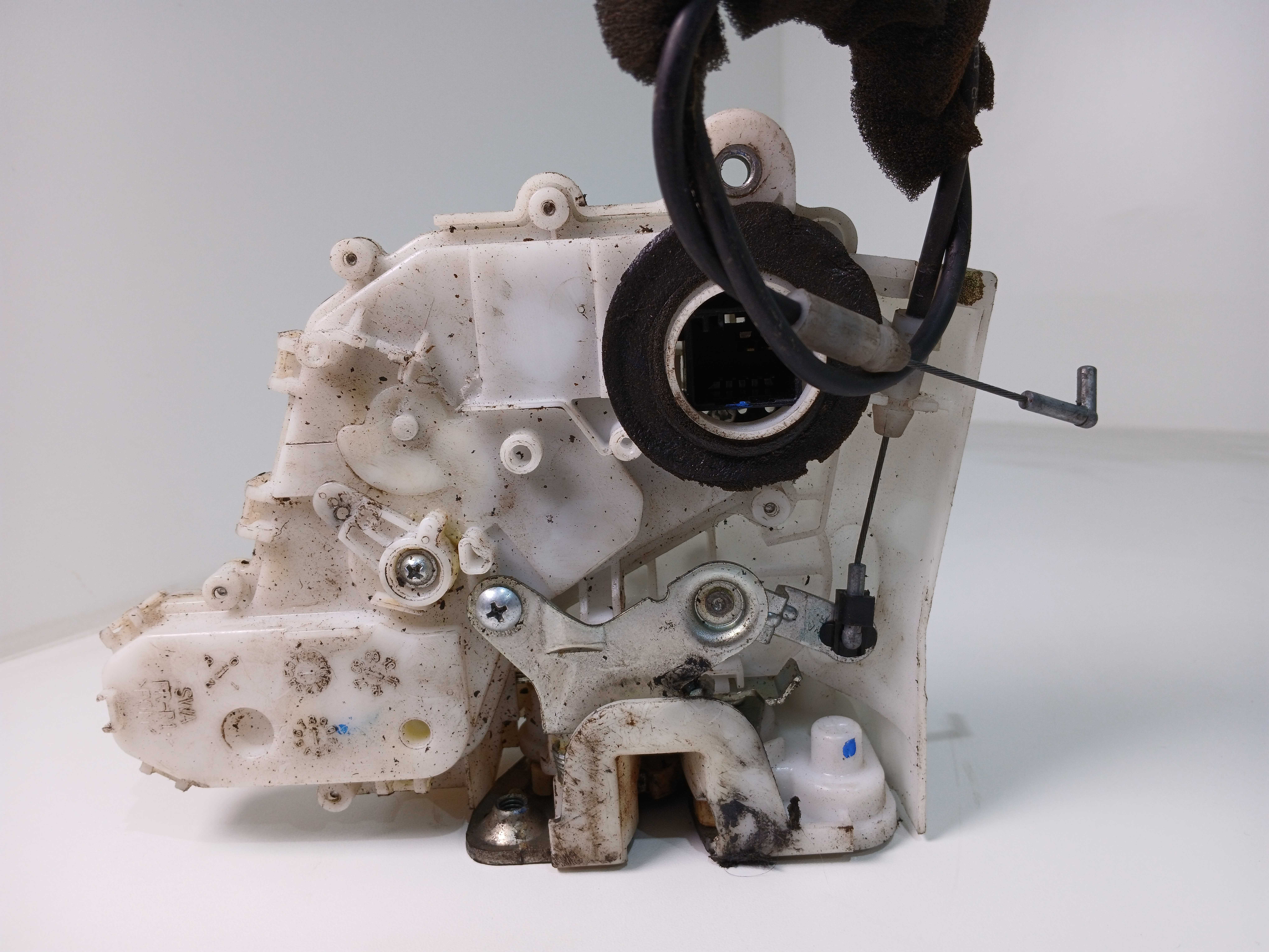 Fechadura Tranca dianteira direita Crv 2007/2011