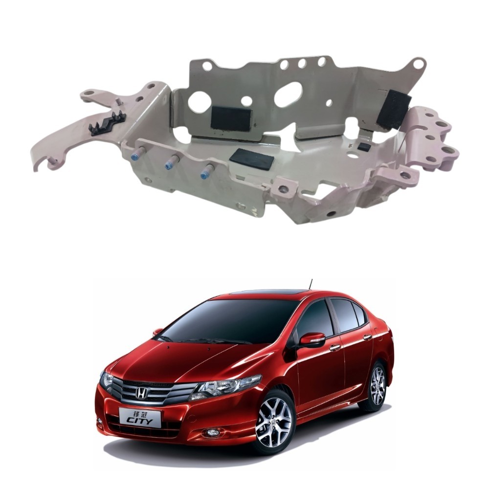 Suporte Reservatório Partida Frio Honda City 2009 2014