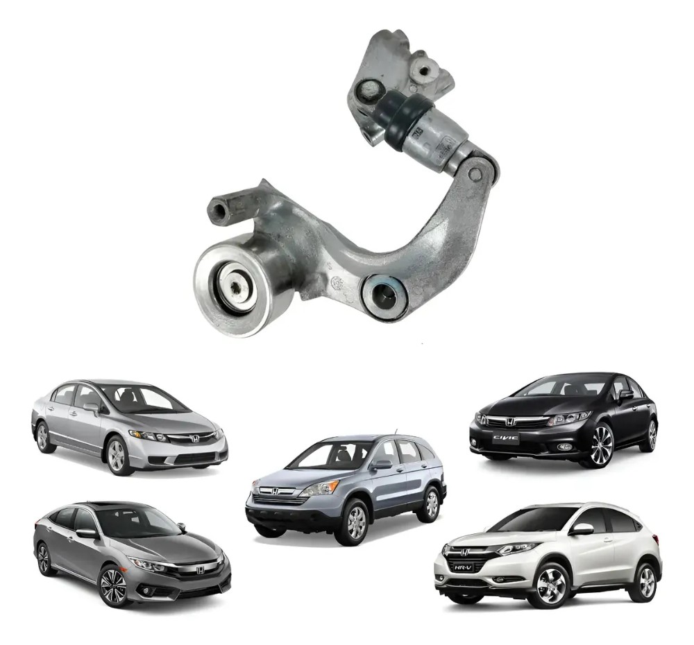 Tensor correia alternador honda hrv 2016 2021 44376