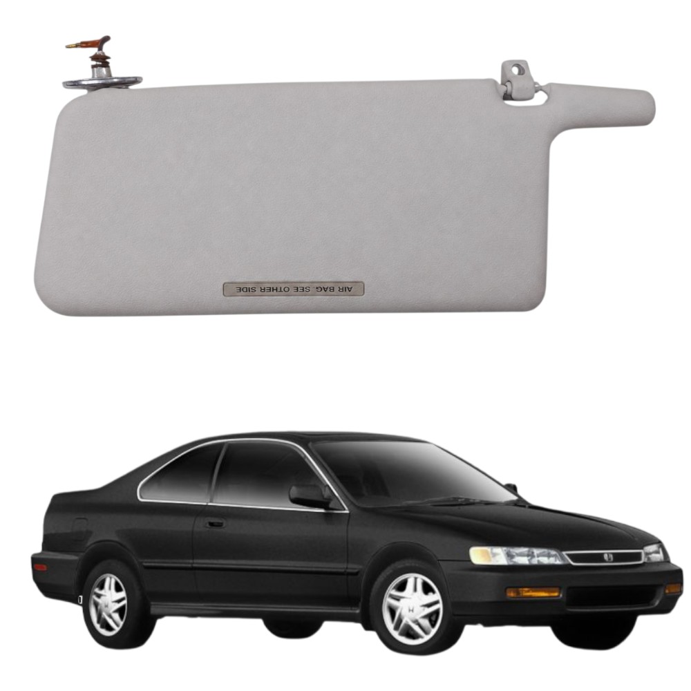 Quebra Sol Esquerdo Honda Accord 1993 1997