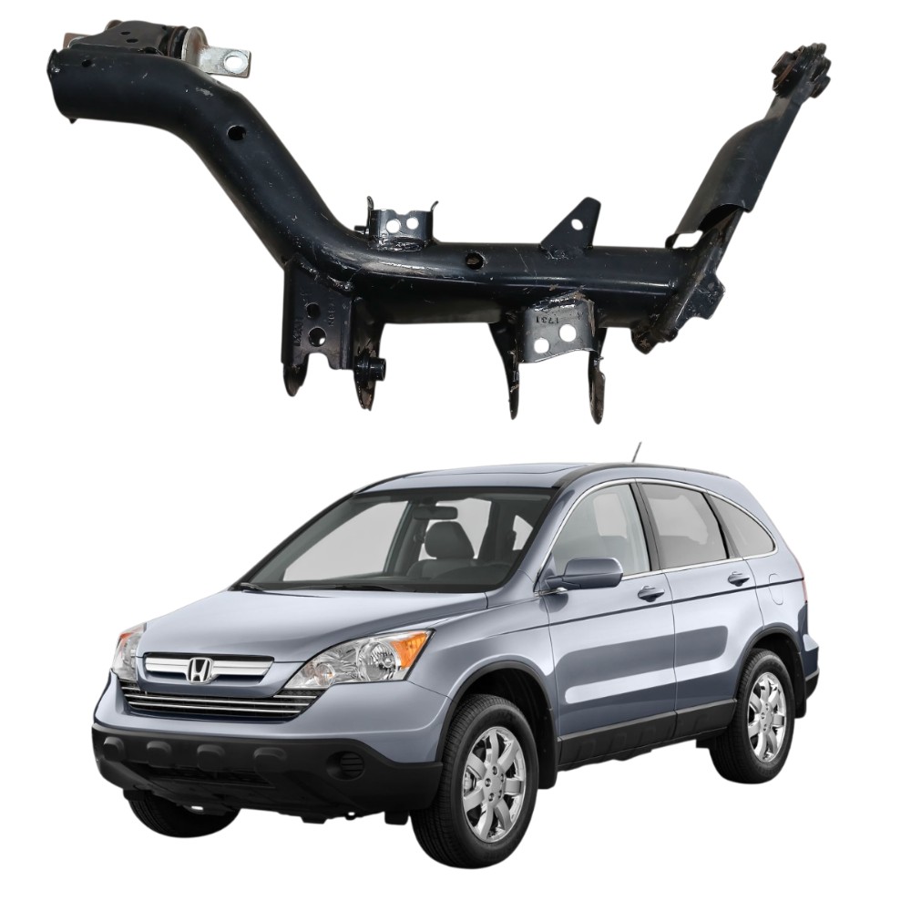 Braço Controle Suspensão Traseiro Honda Crv 2007 2011