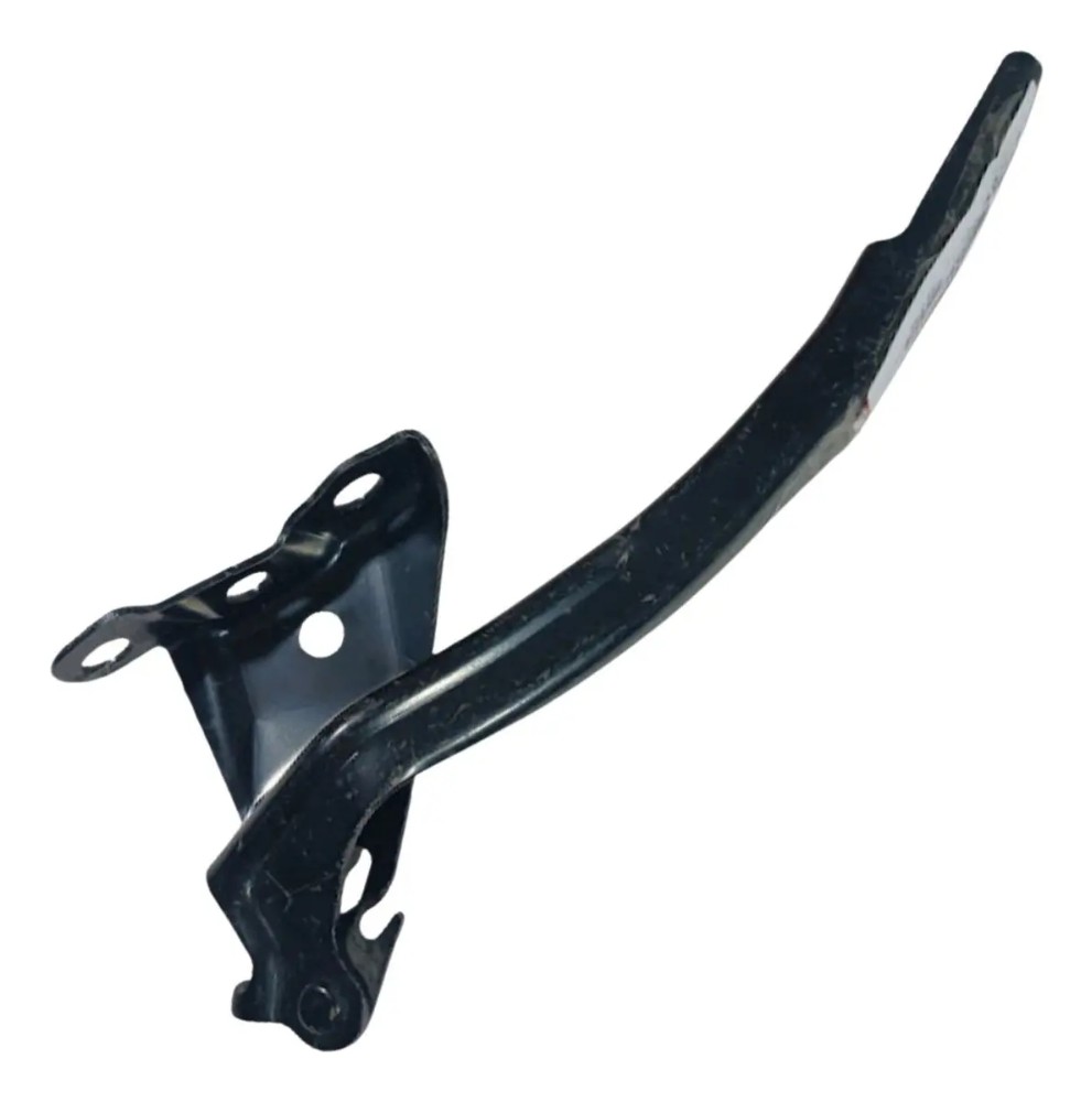 Dobradiça capo esquerda honda fit 2009 2014 51078