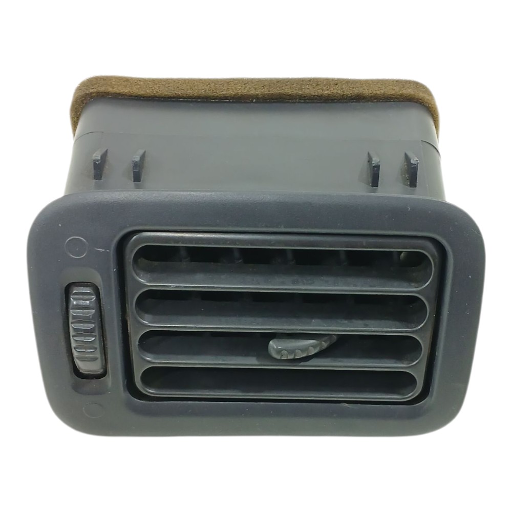 Difusor ar direito honda civic 1996 2000 4