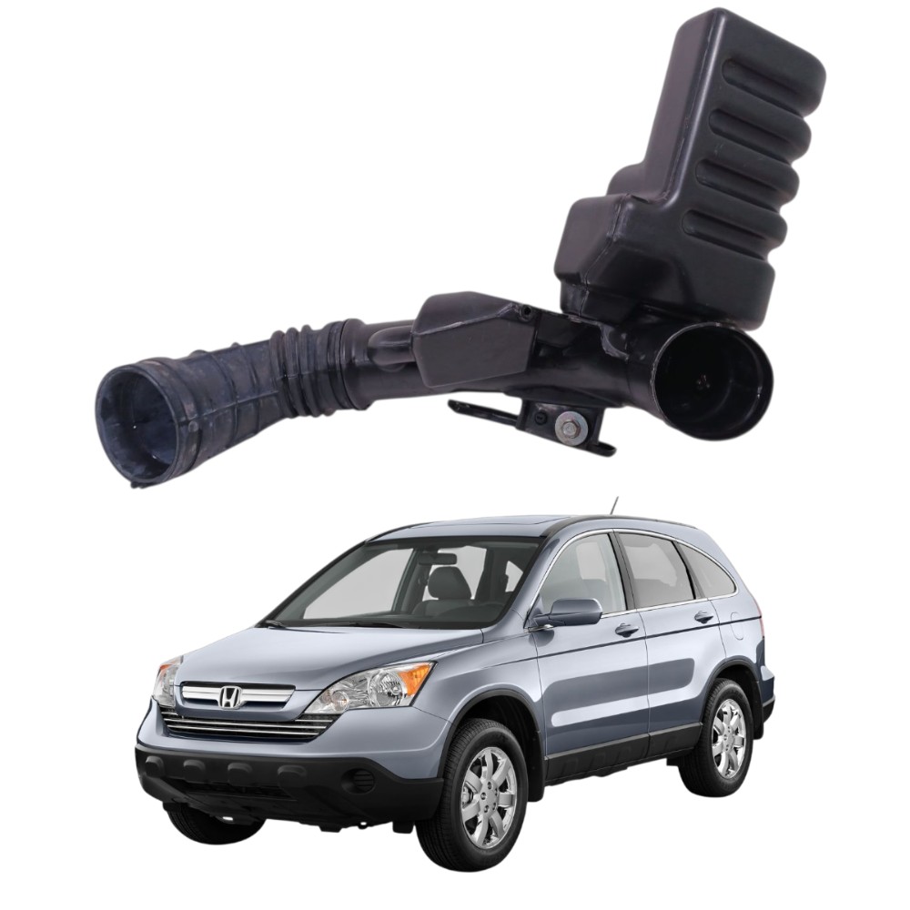 Duto Ar Condicionado Honda Crv 2007 2011