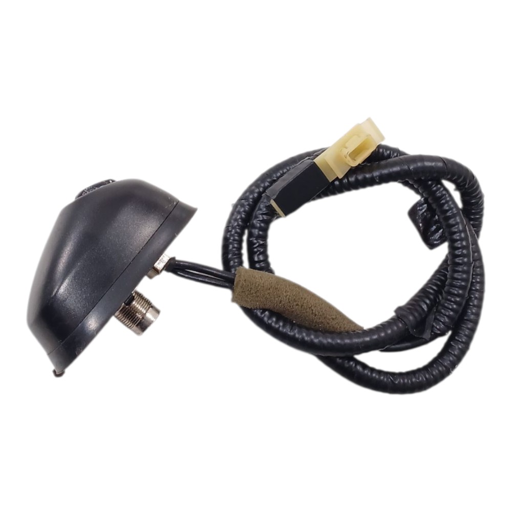 Base Antena Honda City 2009 2014 5