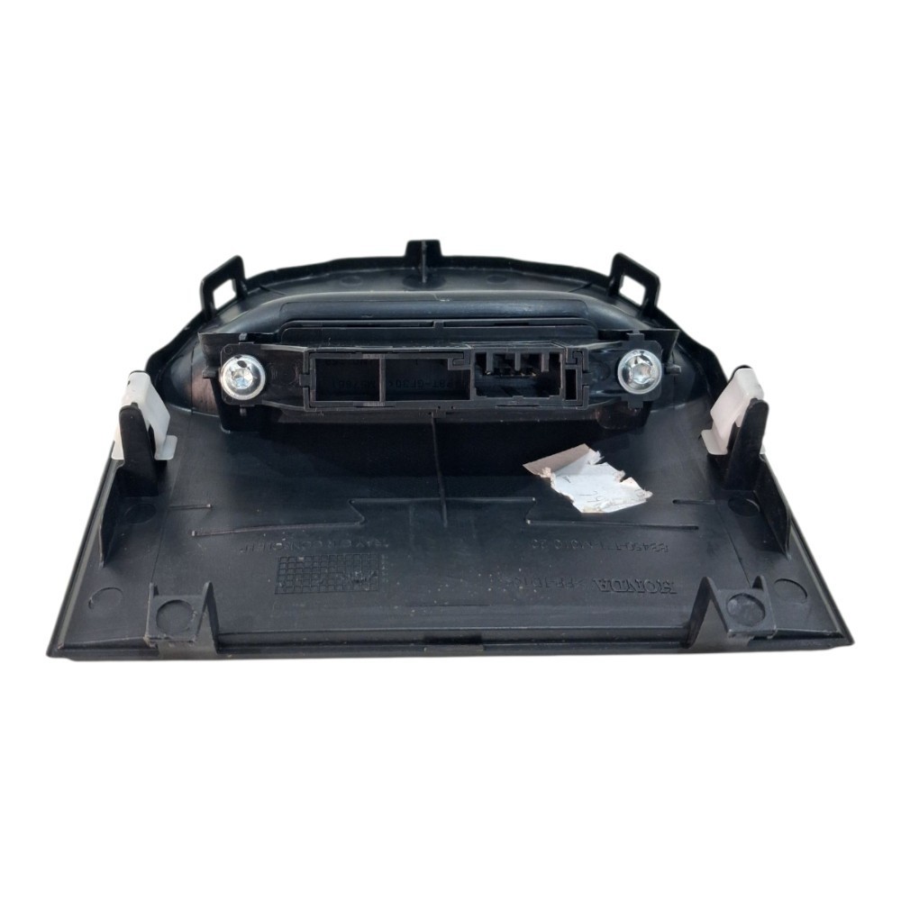 Passenger honda hrv 2016 2021 43818 5