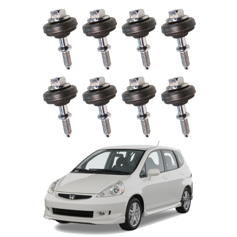 Parafuso tampa válvula honda fit 2004 2008