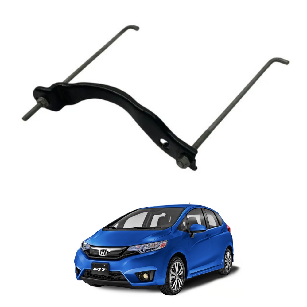 Suporte Fixação Bateria Honda City 1.5 2015 2021 1