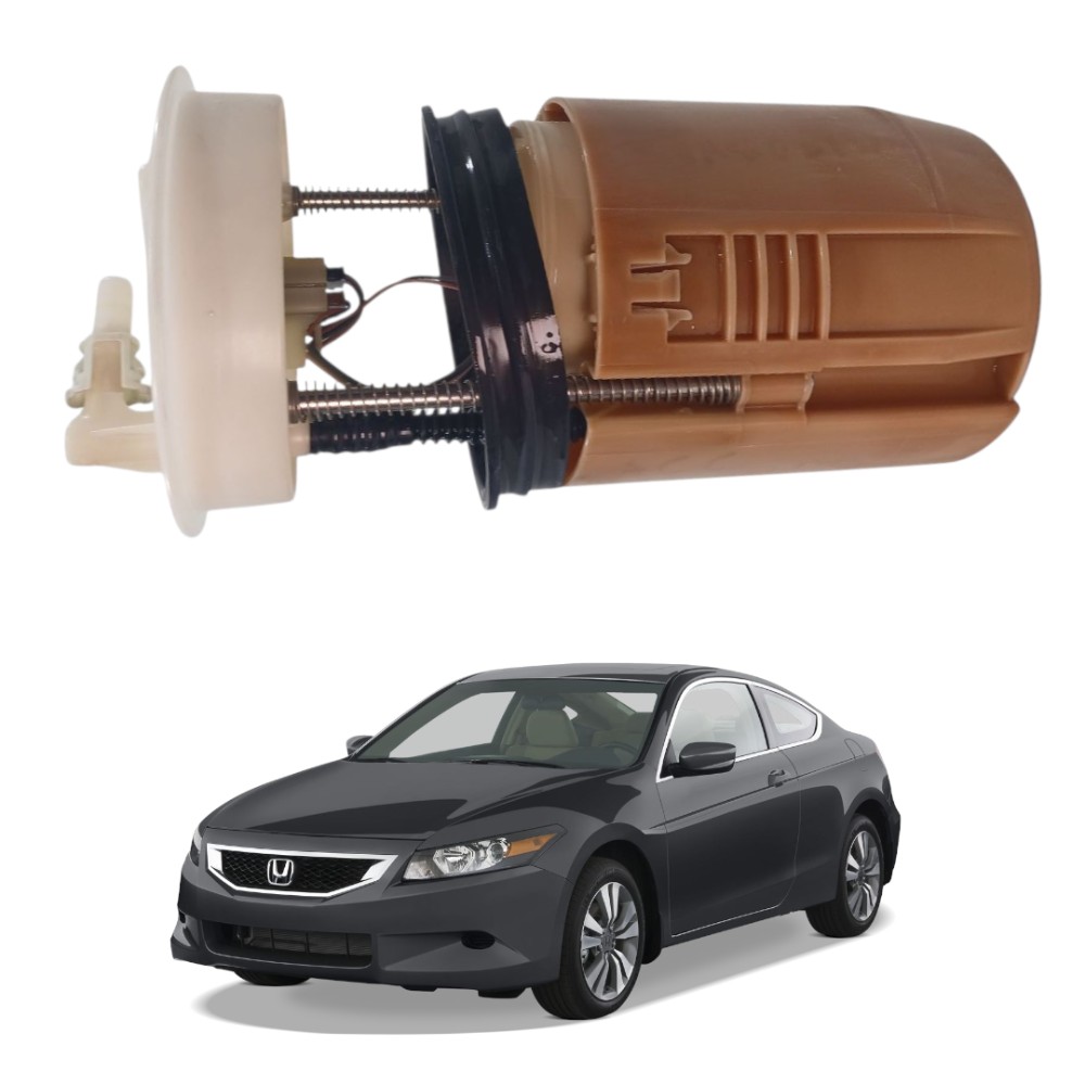 Bomba Combustível Honda Accord v6 3.0 2003 2007