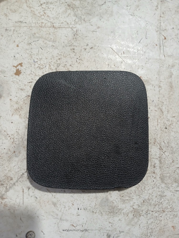 Tampa forro direito porta mala honda hrv 2016 2021 49793
