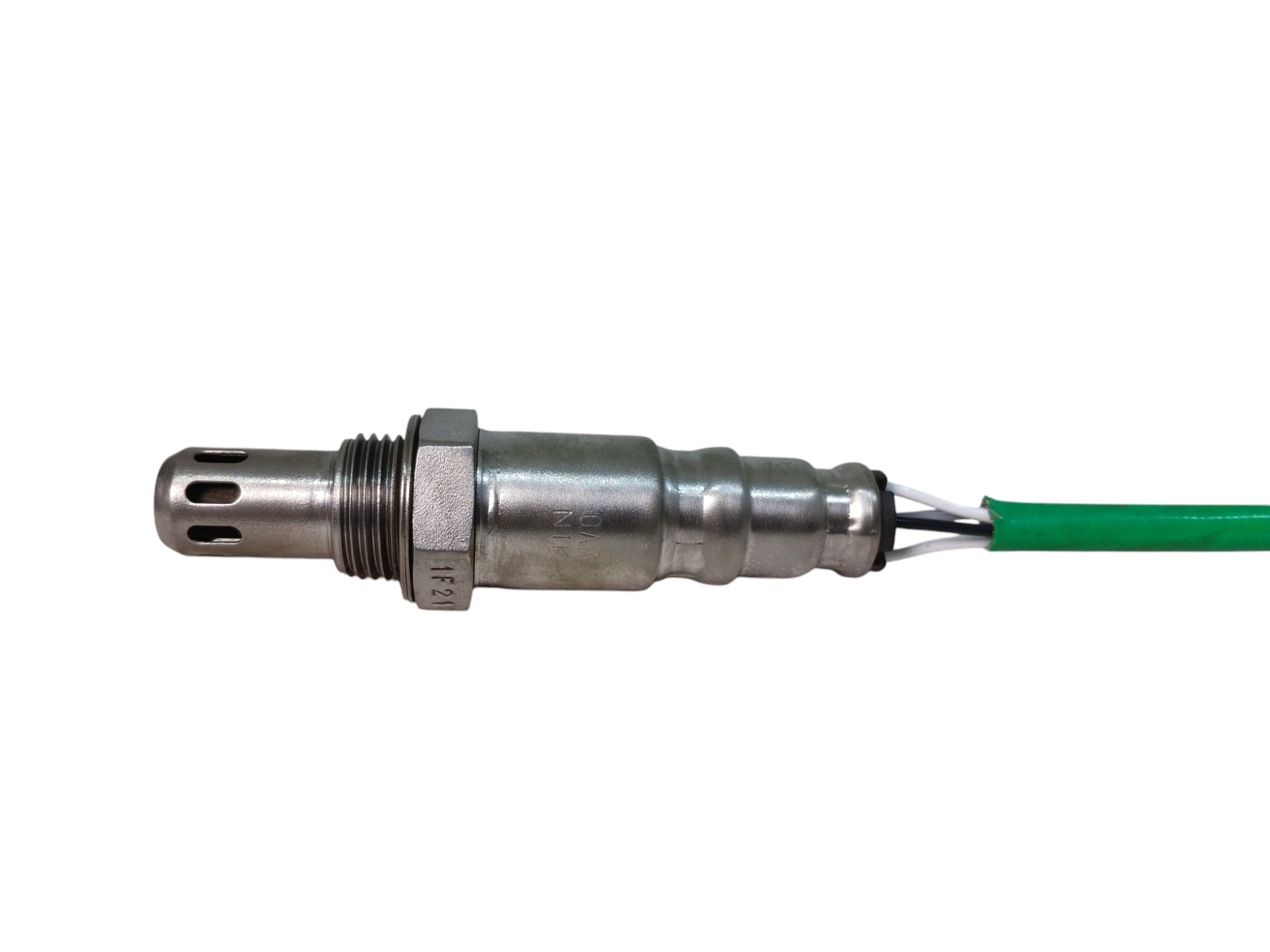 Sonda Lambda Inferior Honda Wrv 2017 2018 2019 2020 E3653 2