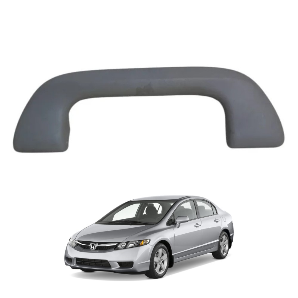 Alça teto pqp honda civic 2007 a 2011 34805
