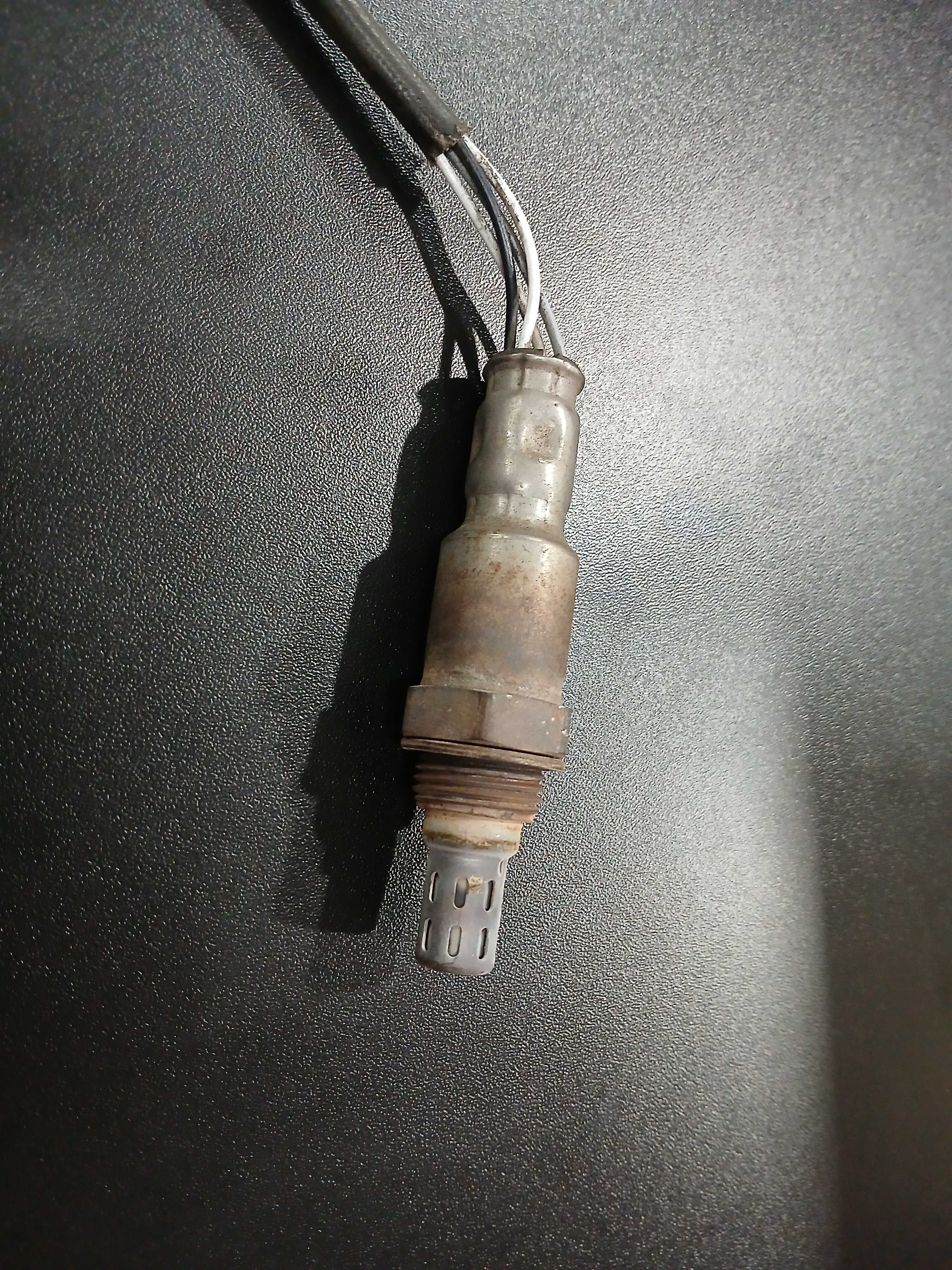 Sonda lambda inferior honda civic 2007 a 2011